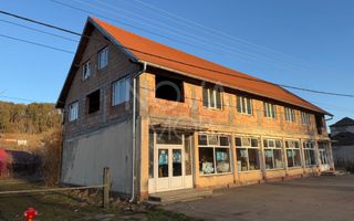 Magazin universal, Comuna Bradeni, Sibiu - Poză 1