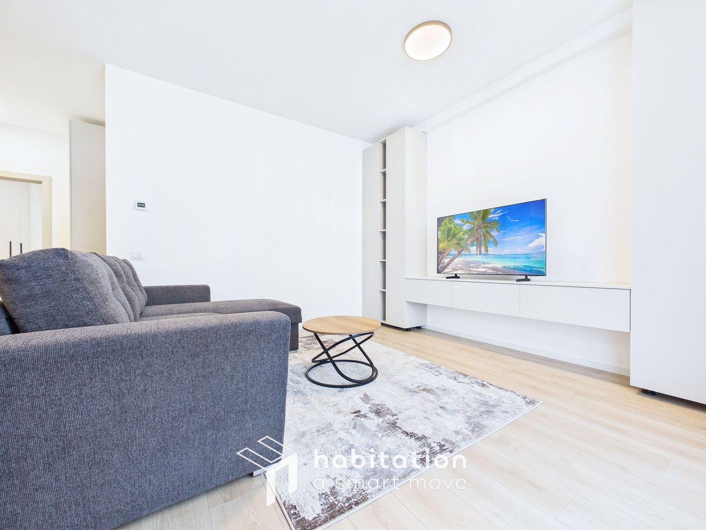 Apartament elegant, spațios, prima închiriere, Torontalului - Ateneo - Poză 4