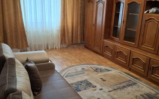 Apartament 2 camere decomandat de inchiriat - Nicolina 1, Iasi - Poză 3