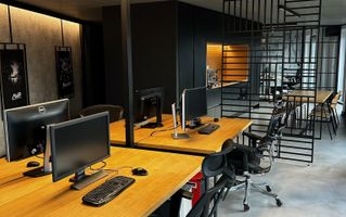 Spatiu pentru birouri elegant și versatil în locație premium! - Poză 20