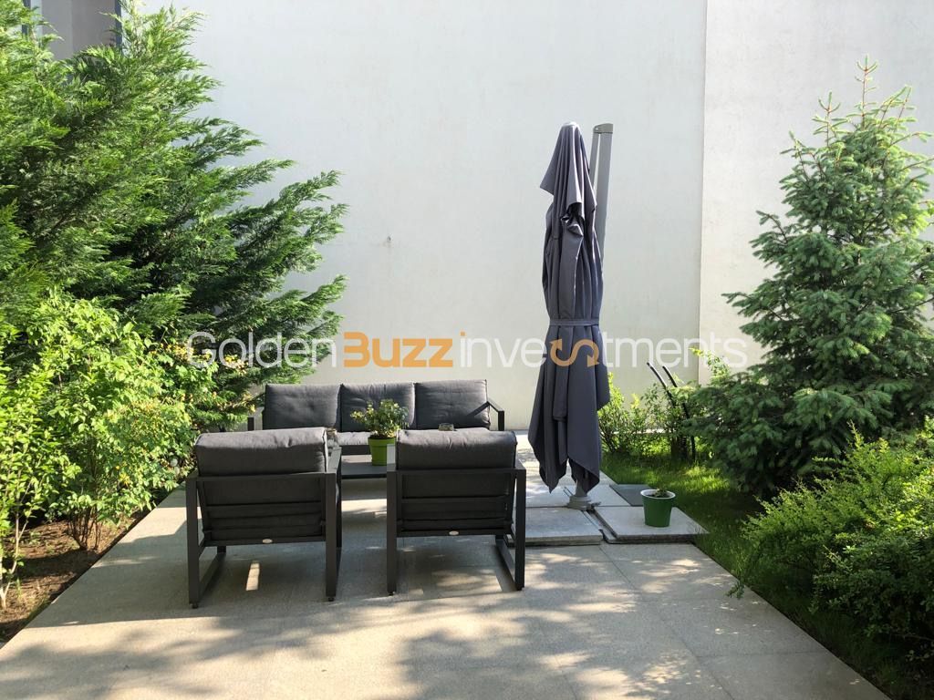 Vilă Individuala | Locație premium | Panouri solare - Poză 7