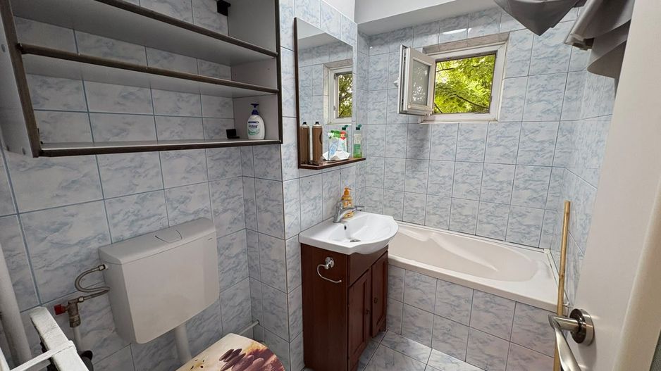 GARSONIERA- BRANCOVEANU, PARCARE ADP , METROU 8 MINUTE, MODERN - Poză 8