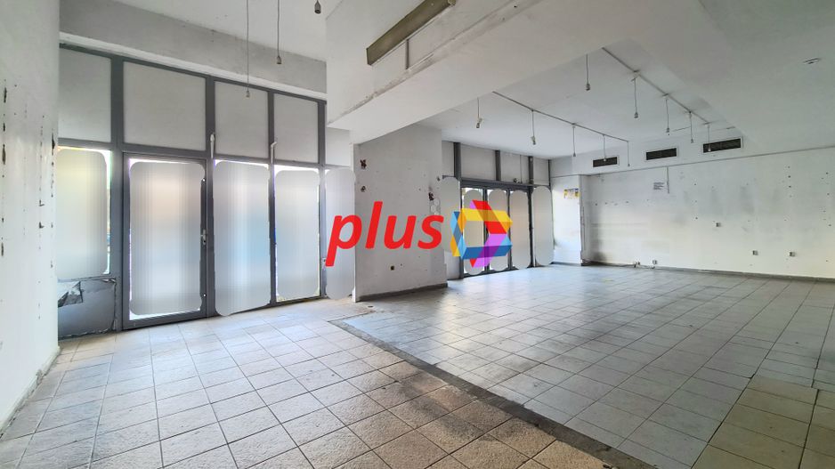 Spatiu comercial - 78 mp  # plus-imo.ro - Poză 2