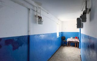 Apartament 2 camere, str Carierei, comision 0 - Poză 11