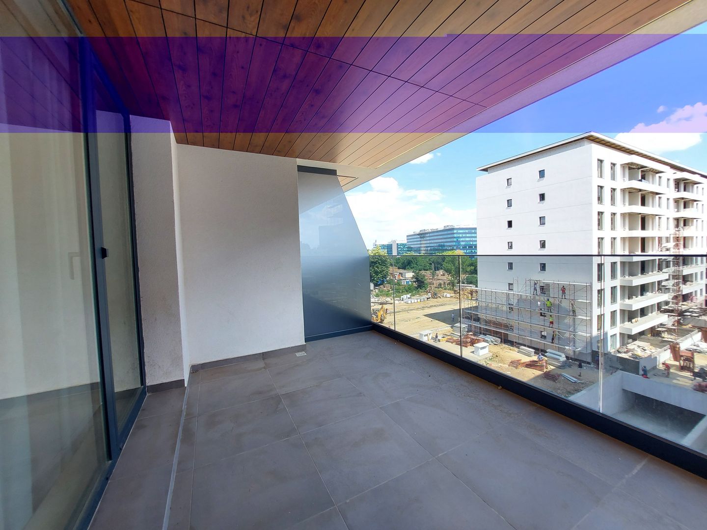 2 Camere + Parcare, Nusco City, Aviatiei, Promenada, PIPERA, Herastrau - Poză 2
