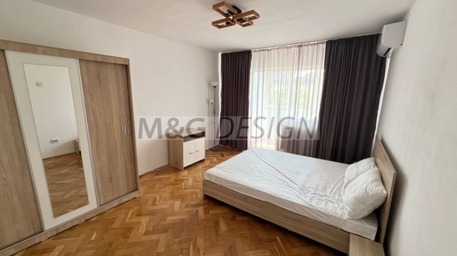 Apartament 1 camera zona Sagului etaj 2 amenajat - Poză 9