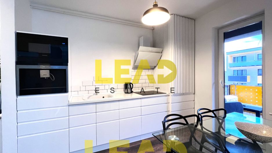 Apartament 2 camere de vanzare in Avantgarden Brasov! - Poză 6