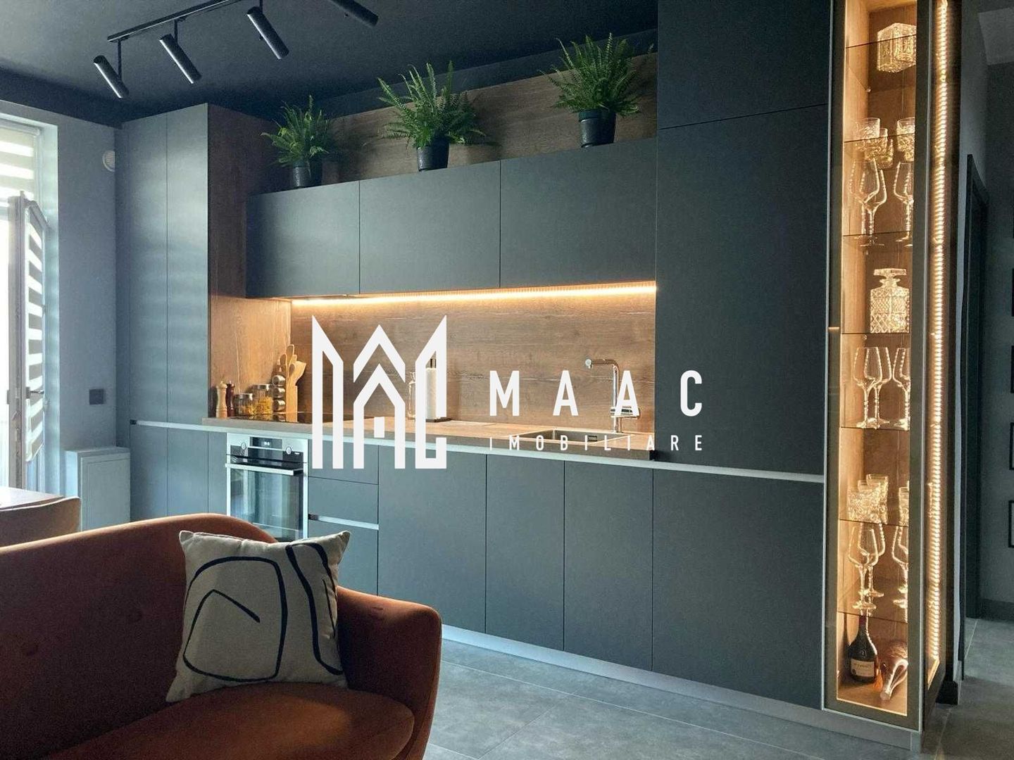 Apartament 3 camere I Etaj 3 I Selimbar - Poză 3