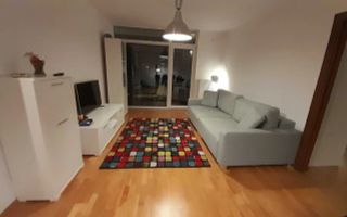 Apartament Modern I Etaj 2 I lift I Parcare I Cibinium - Poză 1