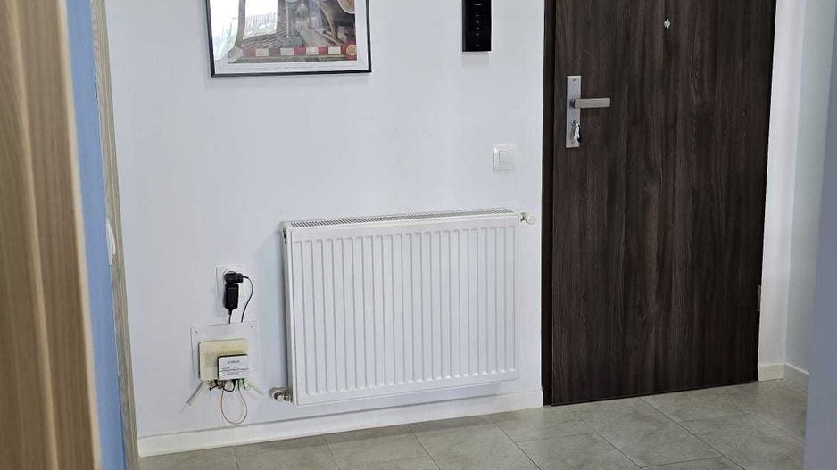 Apartament 2 camere open space, Euromaterna, Constanța - Poză 7