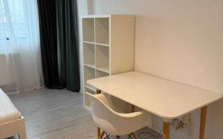 Studio de inchiriat, Bloc nou, centrala proprie, Grozavesti - Poză 4