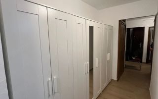 3 camere decomandate | etaj 1 | centrala proprie | 2 bai | Renovat - Poză 4