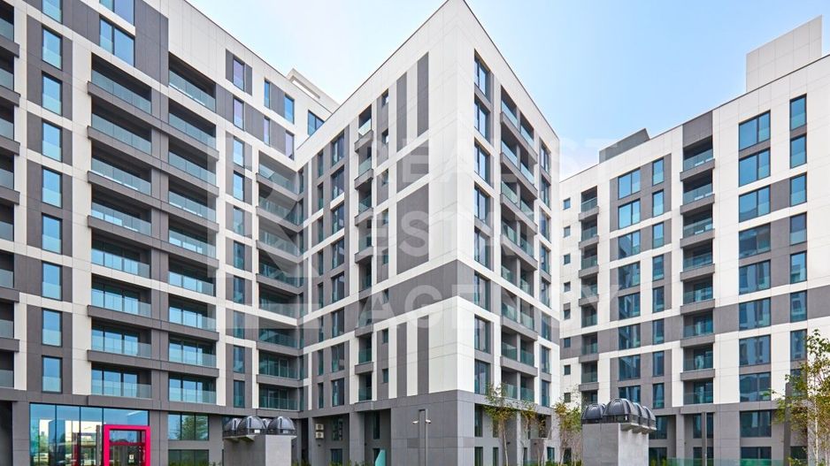 Vânzare, studio dublu, Pipera, București - Poză 1