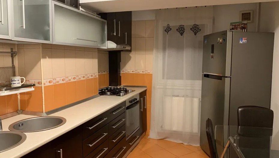 Apartament 3 camere Vitan | Complex Confort Park - Poză 1