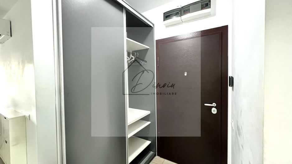 Apartament 2 camere de închiriat Pipera I New Point - Poză 6