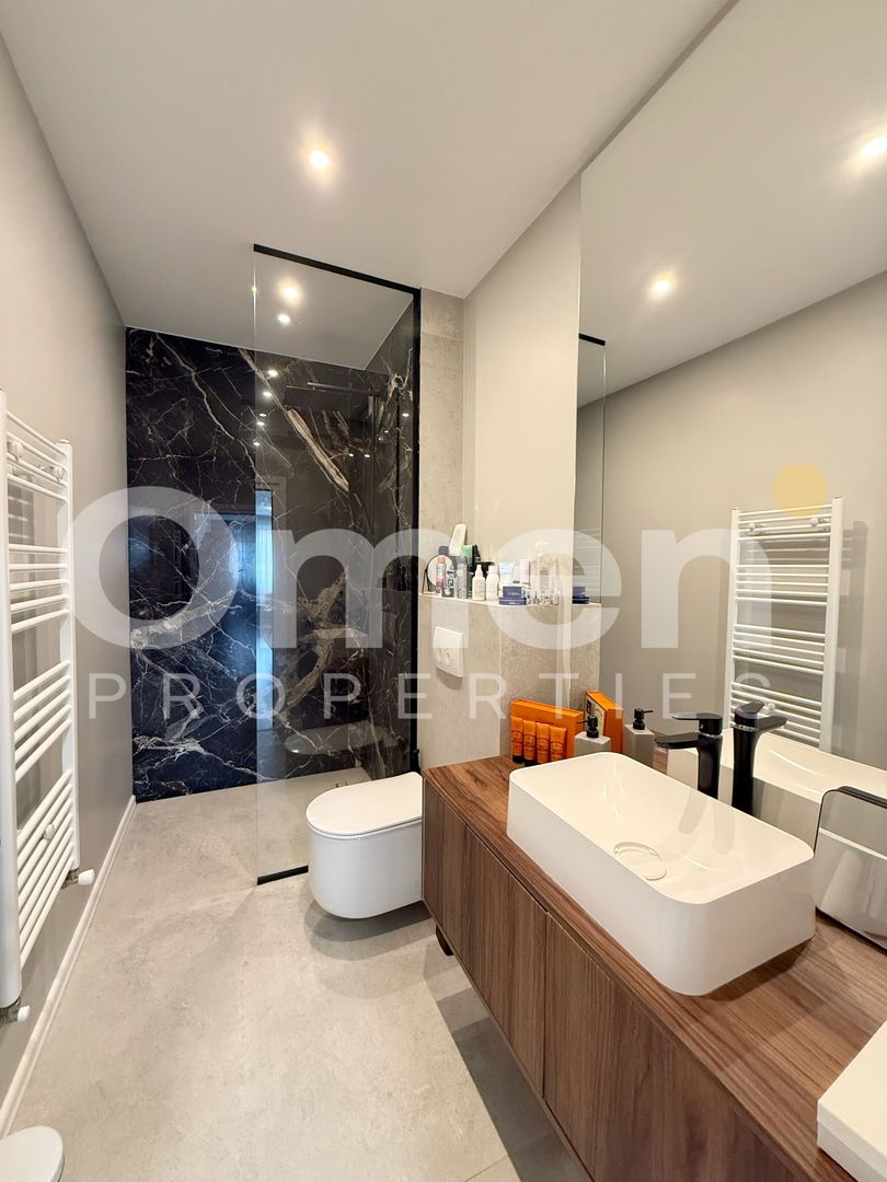 Apartament 3 camere - Lux Central – Smart, Mobilat Premium - Poză 7