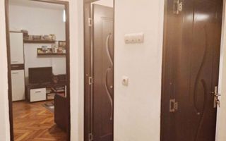 Garsoniera in bloc de apartamente piata Astra - Poză 6