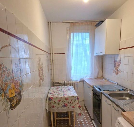 Garsoniera decomandata bloc 4 etaje Valea Ialomitei - Poză 6