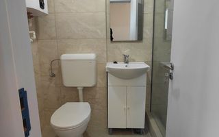 Garsoniera renovata complet | ParkLake & IOR | Bd. Camil Ressu - Poză 7