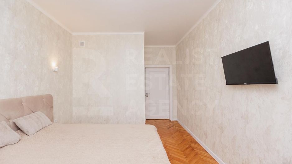 Vânzare, apartament, 2 camerе, bul. Ştefan cel Mare şi Sfînt, Centru - Poză 4