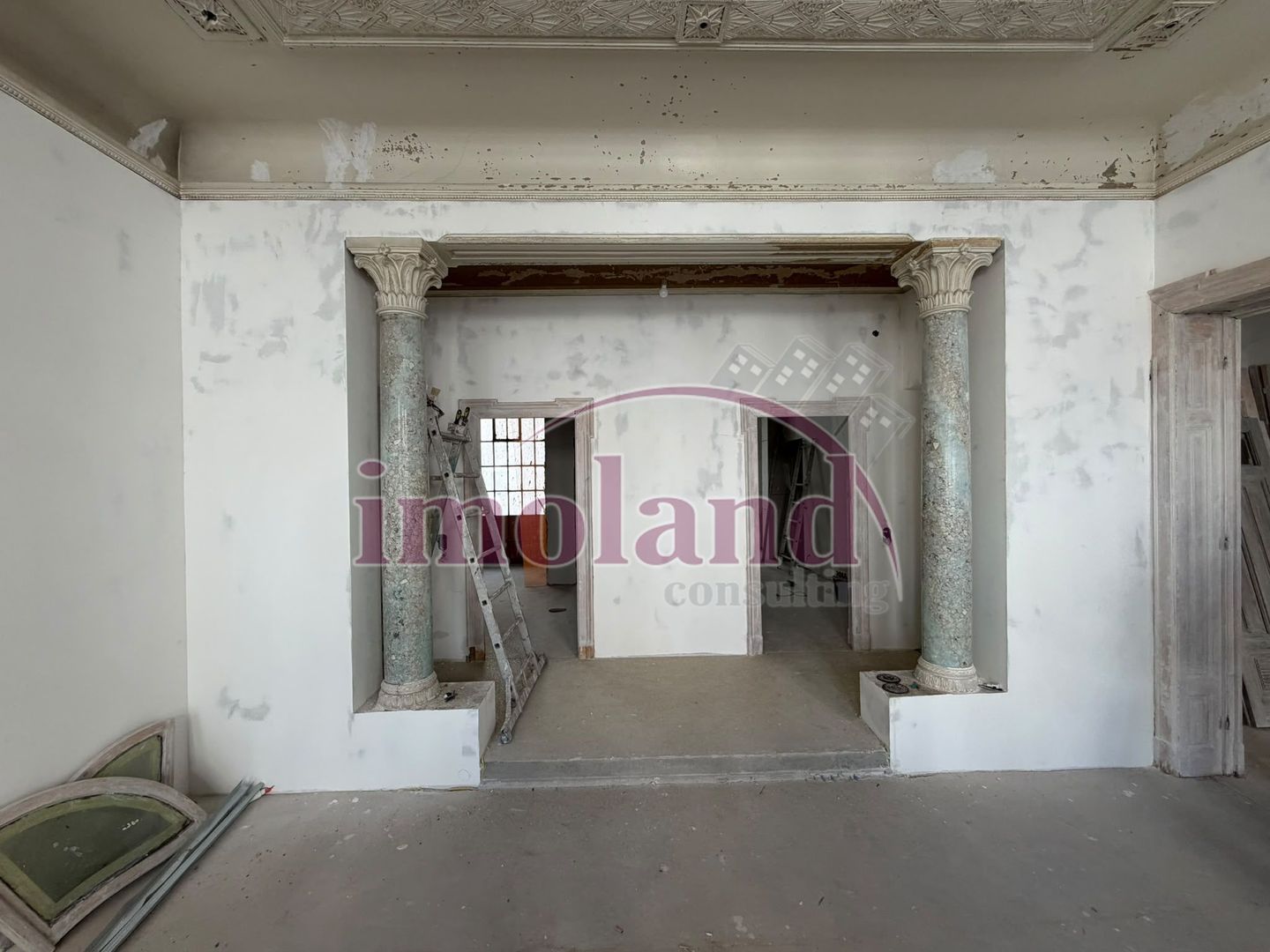 Inchiriere - spatiu - ultracentral - Calea Victoriei - Poză 14