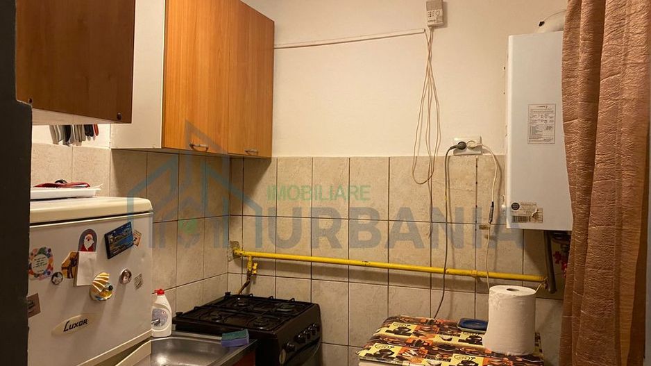 Apartament 2 camere, Tatarasi, str. Eternitate – de inchiriat - Poză 4