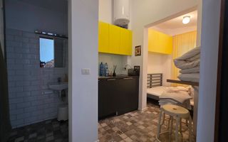 Spatiu Comercial-Apartamente Traian - Cladire integrala - Poză 9