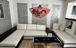 Garsonieră de închiriat – modernă, complet utilată, în zona centrală - Poză 1