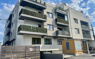 De Vanzare Apartament 3 cam - Poză 1