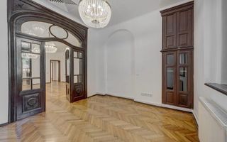 VANZARE 6 CAMERE APARTAMENT IN VILA INTERBELICA | SECTOR 1 | - Poză 6