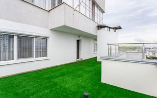 Vânzare, apartament 2 camerea, str. Mihail Sadoveanu, Ciocana - Poză 21
