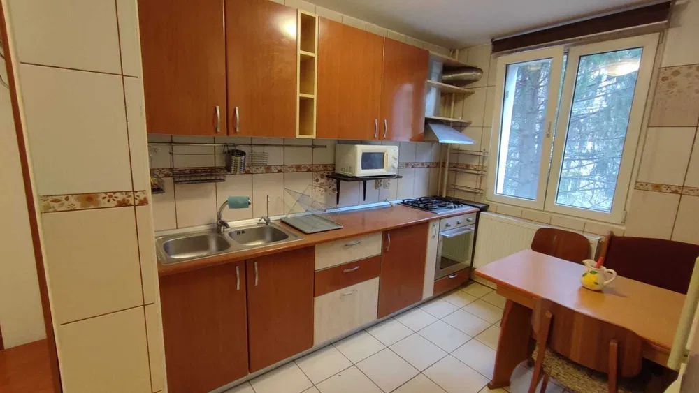 APARTAMENT MODERN MOBILAT & UTILAT 3 CAMERE | DRUMUL TABEREI - Poză 4