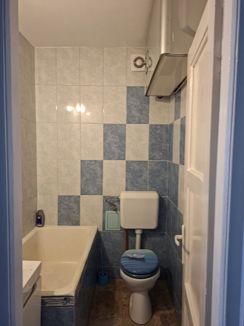 3 camere | parc Cismigiu | Liceul Lazar | Regina Elisabeta - Poză 14