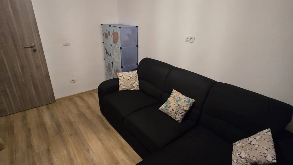 Giroc | 3 Camere | 2 Bai | Mobilat si Utilat | Loc de parcare - Poză 14