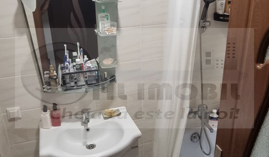 Apartament 2 camere • 42,76 mp • Bucium – în spate la Lidl - 85.000 € - Poză 6