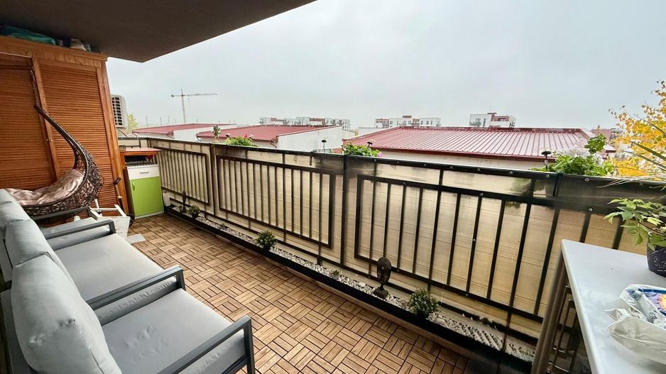 Apartament cu 3 camere, decomandat, zona Albert - Poză 11