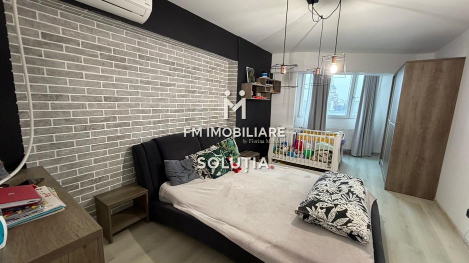 Apartament 2 camere, Ultracentral, zona Mara! - Poză 4