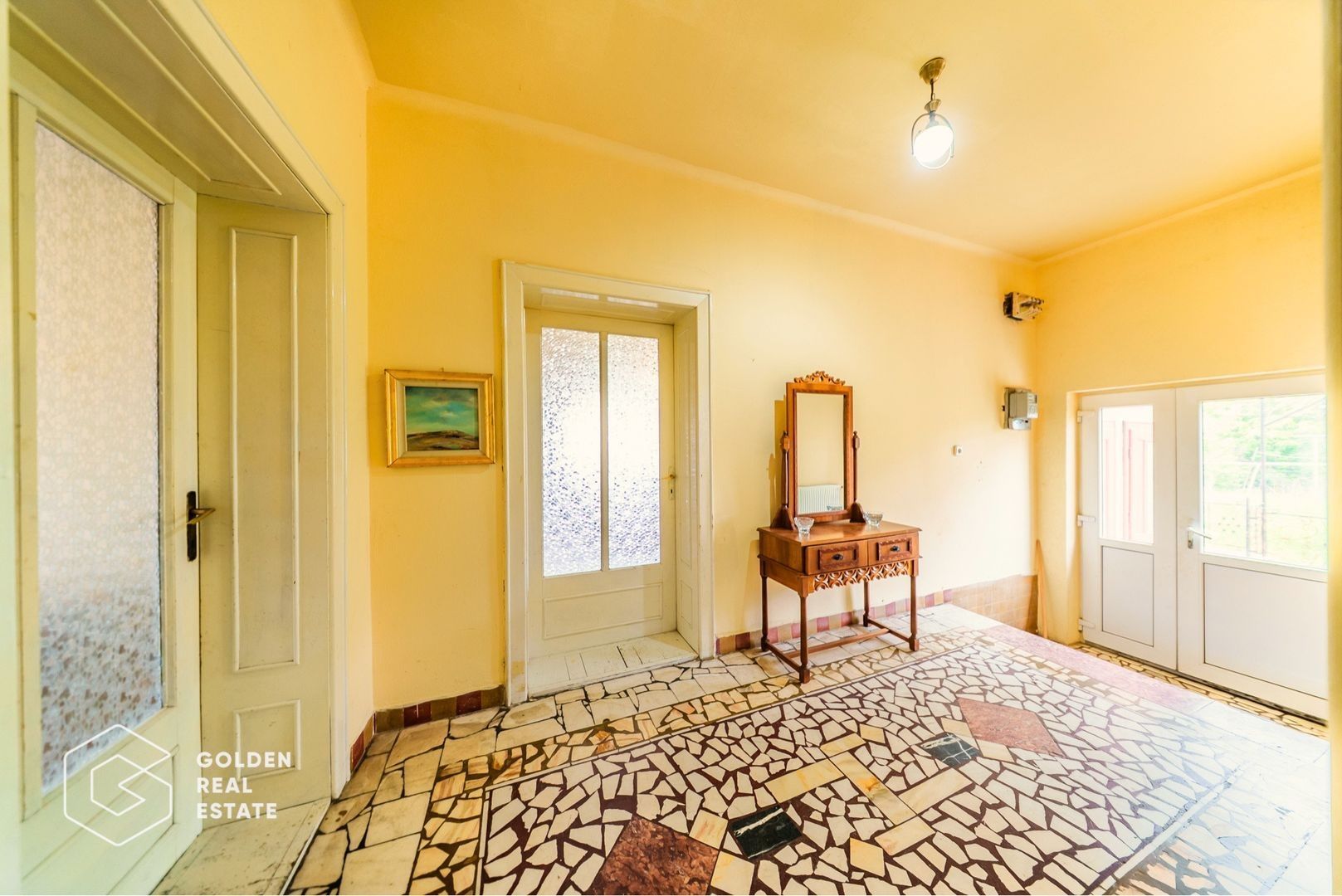 Casa in localitatea Andrei Saguna, Com Zimandu Nou, COMISION 0% - Poză 10