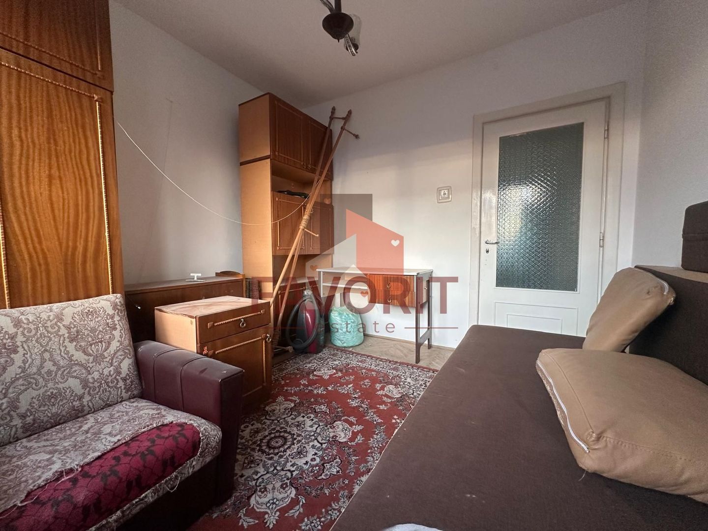 3 camere | etaj intermediar | lift | zona excelenta | boxa | - Poză 3