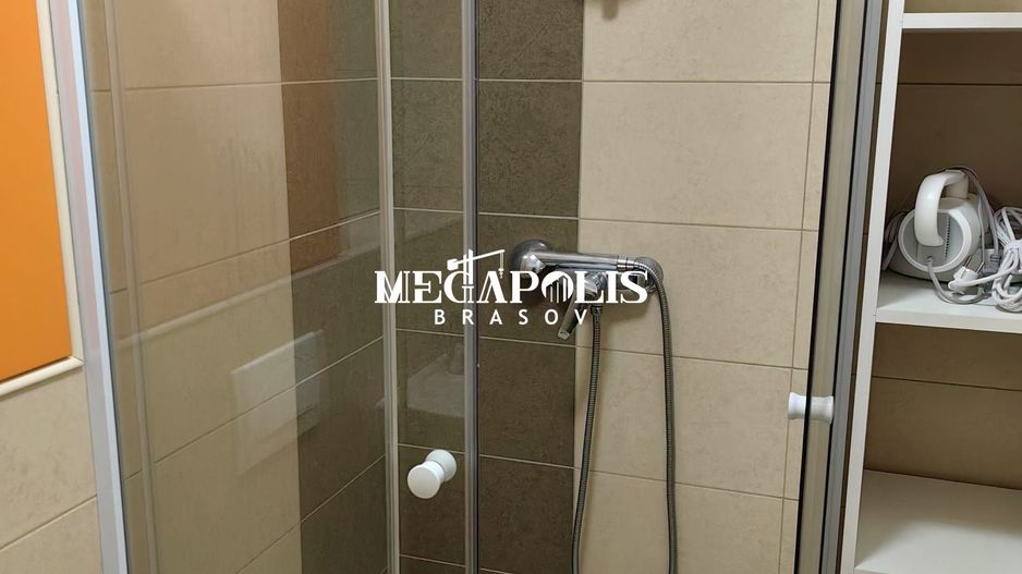 3 CAMERE / BRASOV / TRACTORUL / Curte proprie - Poză 10