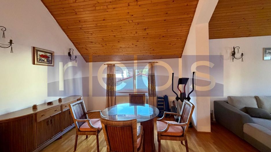 INCHIRIERE VILA DEOSEBITA HERASTRAU 213MP | MOBILATA-UTILATA-PARCARE - Poză 21