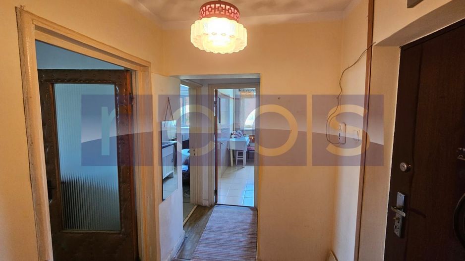 DE VANZARE APARTAMENT 3 CAMERE 60 MP DRUMUL TABEREI | DECOMANDAT | METROU - Poză 5