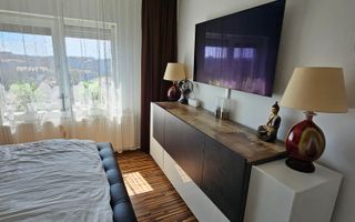 Apartament 3 camere cu vedere la parcul Olosig-Oradea - Poză 7