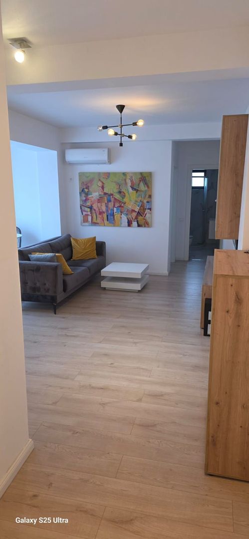 Apartament nou de inchiriat | 2 camere zona Mosilor - Poză 4