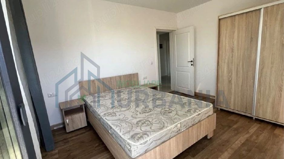 Apartament 2 camere, Valea Lupului, Iași - Poză 3