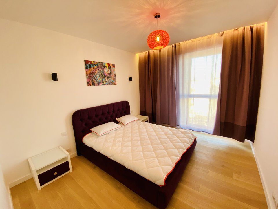 Apartament 3 Camere | One Herastrau Plaza + loc parcare - Poză 10