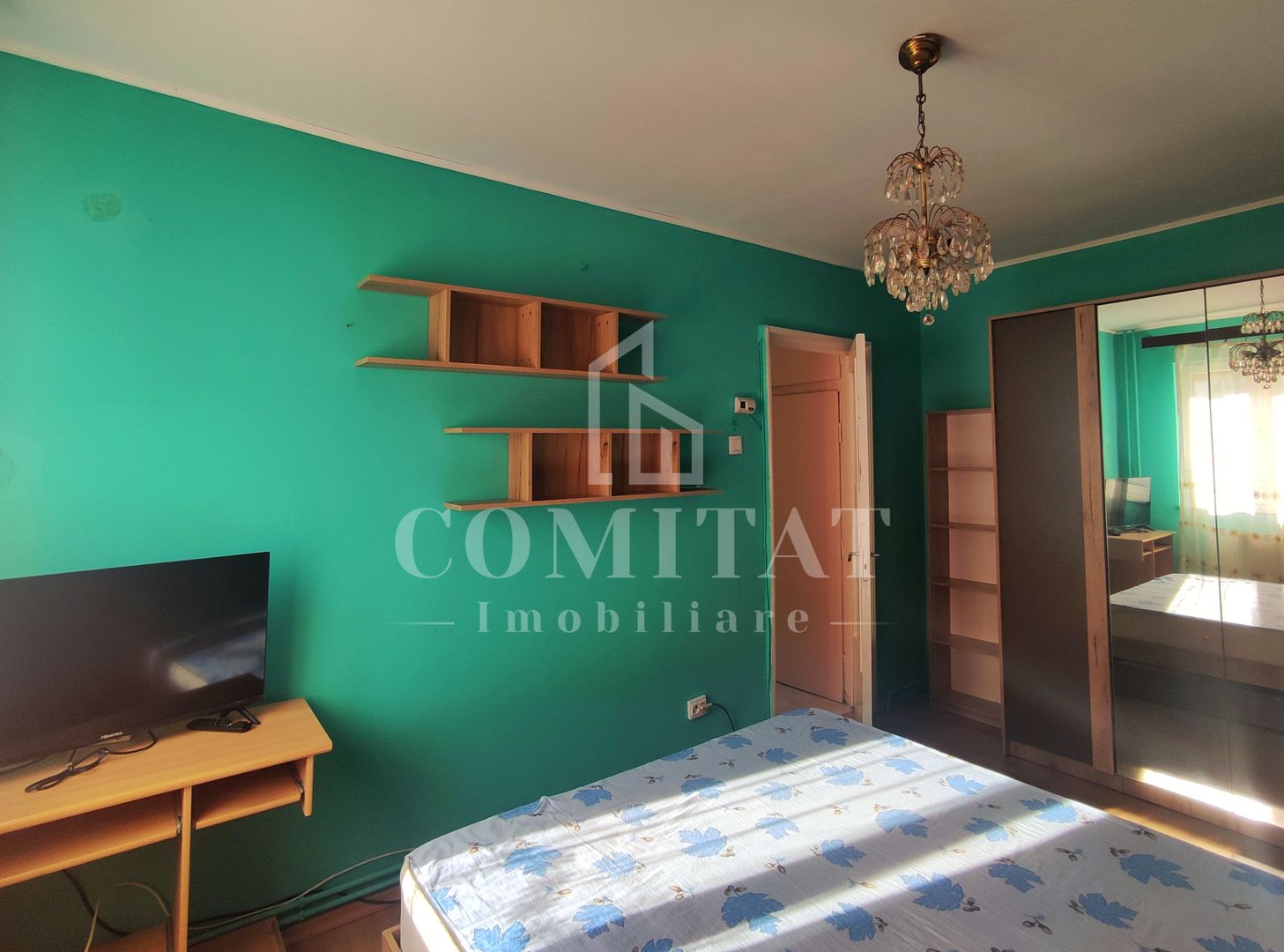 Apartament cu 3 camere decomandate | Zona Casa Piraților - Poză 3