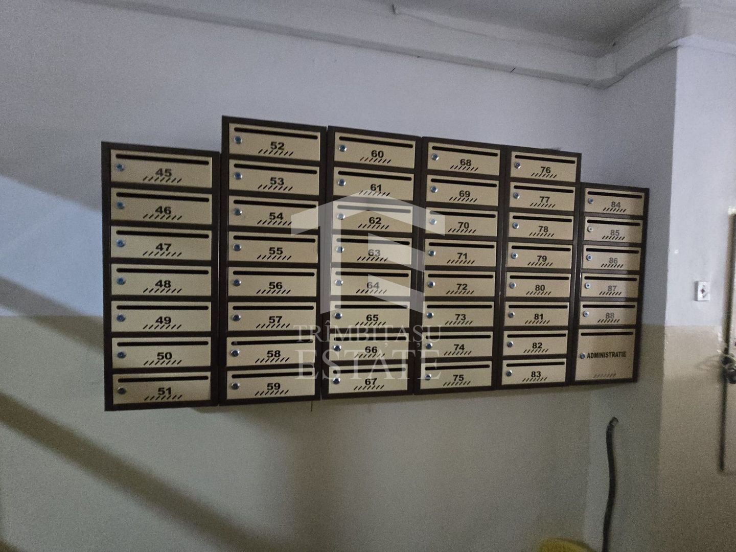 TOMIS III- Apartament 2 camere de vanzare. - Poză 33