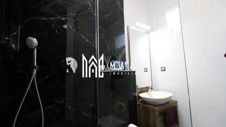 Casă individuală de LUX I 3 Dormitoare I Cartier Rezidențial I Curte - Poză 9