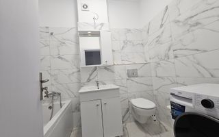 Apartament 2 camere Mobilat Utilat Theodor Pallady - Poză 8